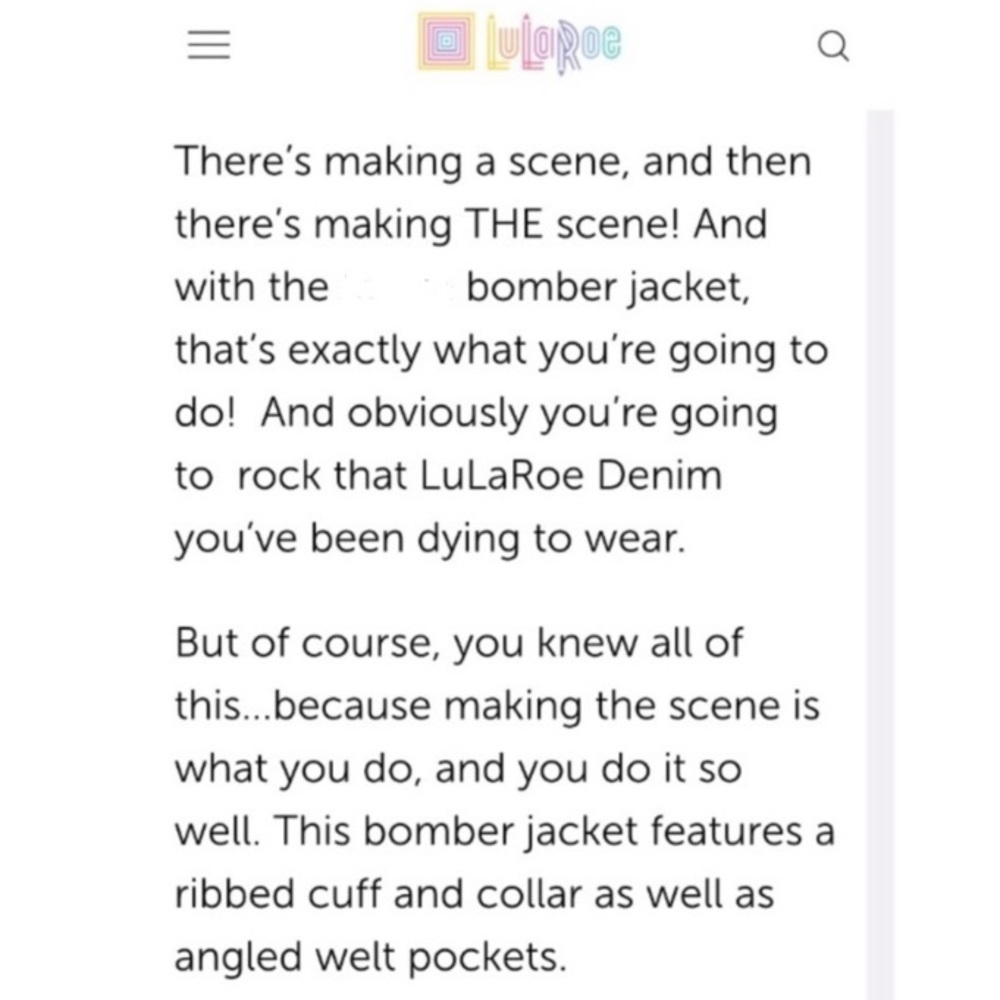 Pastel Rainbow Flip Sequin Bomber Jacket Coat - Picture 11 of 12